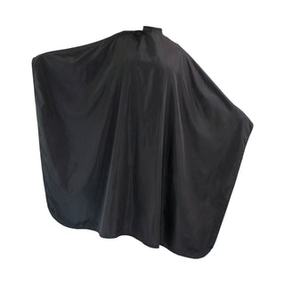 SALON & CO Cutting Cape Black