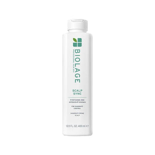MATRIX BIOLAGE Scalp Sync Anti Dandruff Shampoo 400ml