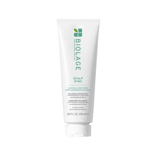 MATRIX BIOLAGE Scalp Sync Universal Conditioner 236ml