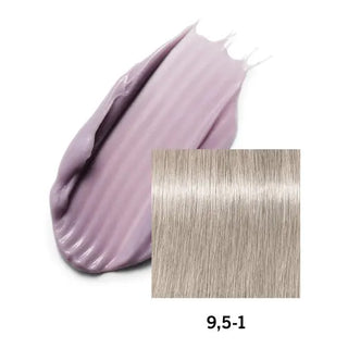 SCHWARZKOPF Professional Chroma ID 9.5-1 Pearl Silver 300ml