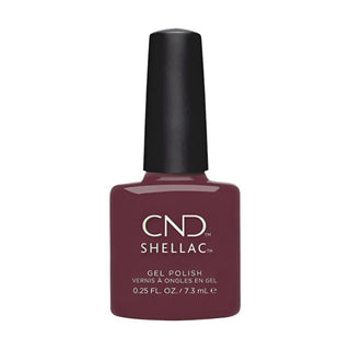 CND Shellac Feel The Flutter 7.3ml