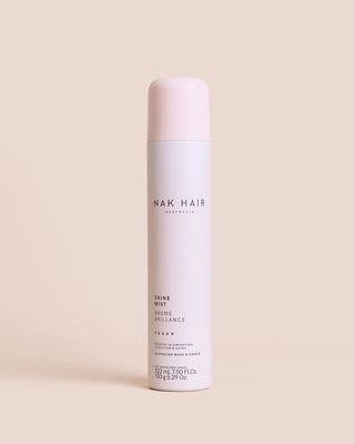 NAK Shine Mist Conditioning Spray 150g