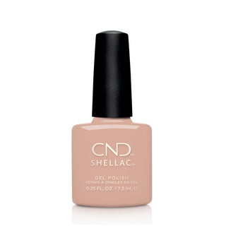 CND Shellac Silk Slip Dress 7.3ml