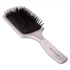 SILVER BULLET Paddle Brush Large