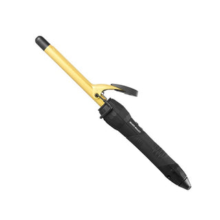 SILVER BULLET Fastlane Curling Iron Gold