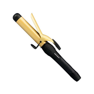 SILVER BULLET Fastlane Curling Iron Gold