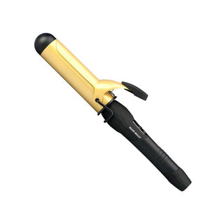 SILVER BULLET Fastlane Curling Iron Gold