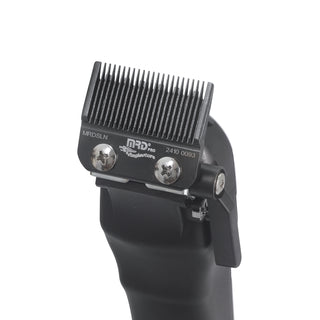 MRD™️PRO Precision Smart Brain Digital Brushless Clipper Black