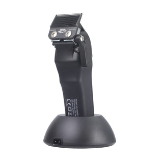 MRD™️PRO Precision Smart Brain Digital Brushless Clipper Black