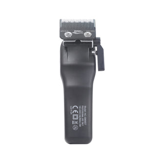 MRD™️PRO Precision Smart Brain Digital Brushless Clipper Black