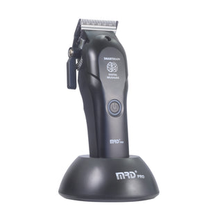 MRD™️PRO Precision Smart Brain Digital Brushless Clipper Black