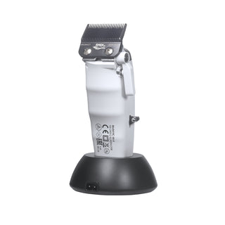 MRD™️PRO Smart Brain Digital Brushless Clipper White