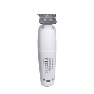 MRD™️PRO Smart Brain Digital Brushless Trimmer White