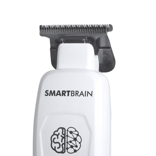 MRD™️PRO Smart Brain Digital Brushless Trimmer White