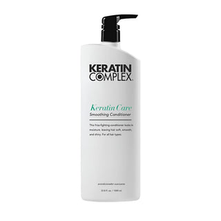 KERATIN COMPLEX Keratin Care Smoothing Conditioner 1L