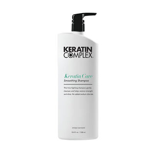 KERATIN COMPLEX Keratin Care Smoothing Shampoo 1L