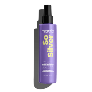 MATRIX So Silver All In One Toning Leave In Spray 200ml