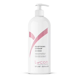 LYCON Soothing Cream 1L