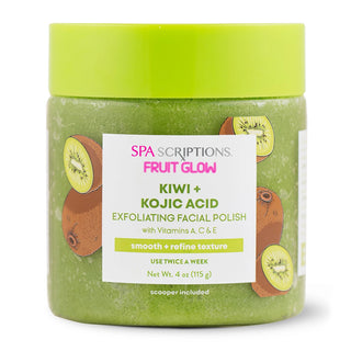 SpaScriptionsKiwi_KojicAcidExfoliatingFacialPolish115g_1