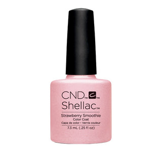 CND Shellac Strawberry Smoothie 7.3ml