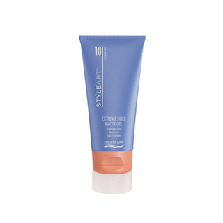 NATURAL LOOK StyleArt Extreme Hold Matte Gel 150ml