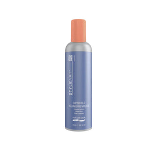 NATURAL LOOK StyleArt Superhold Volumising Mousse 250g