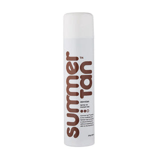 SUMMER TAN Aero Tan 200ml