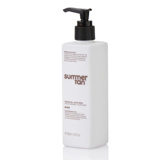 SUMMER TAN Self Action Lotion Dark 250ml