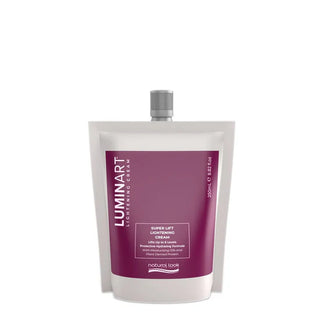 LUMINART Super Lift Lightener Cream 250g