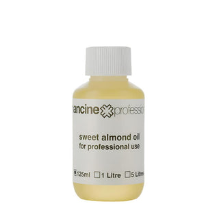 MANCINE Sweet Almond Massage Oil 125ml