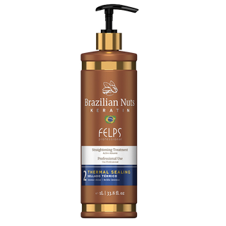 FELPS Brazilian Nuts Keratin Thermal Sealing 1L