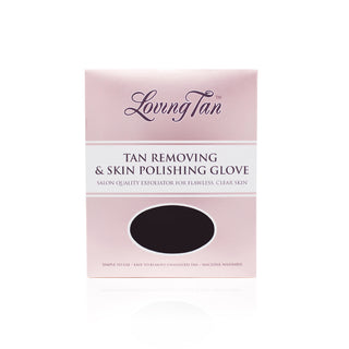 LOVING TAN Tan Removing & Skin Polishing Glove