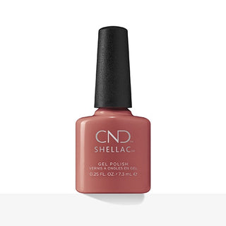 CND Shellac Terracotta Dreams 7.3ml