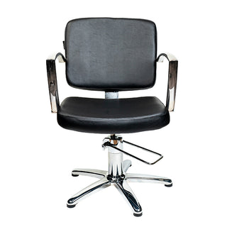 SALON & CO The Darren Hydraulic Cutting Chair