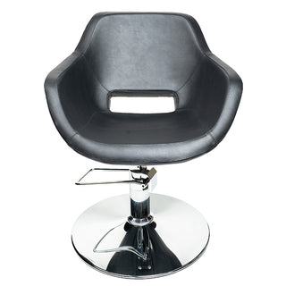 SALON & CO The Dion Hydraulic Cutting Chair