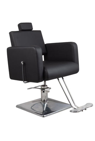 SALON & CO  The Alessia Reclining Chair