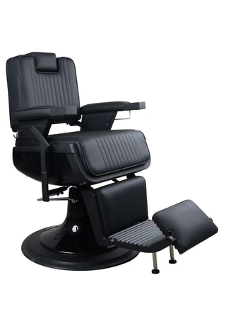 SALON & CO The Bumble Barber Chair