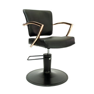 SALON & CO Tahlia Cutting chair