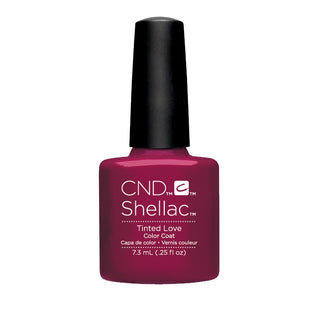 CND Shellac Tinted Love 7.3ml