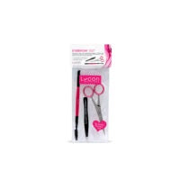 LYCON Eyebrow Precision Tool Kit