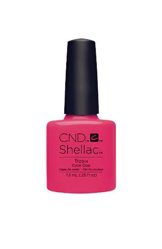 CND Shellac Tropix 7.3ml