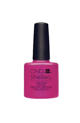 CND Shellac Tutti Frutti 7.3ml