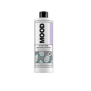 MOOD Ultra Care Restoring Shampoo