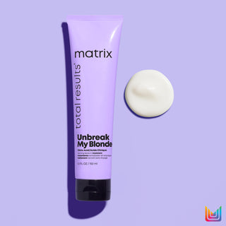 MATRIX Unbreak My Blonde Leave In Treatment 150ml