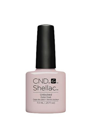 CND Shellac Unlocked 7.3ml