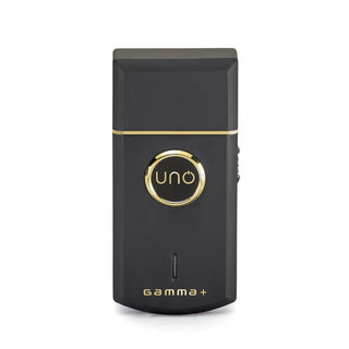 GAMMA+ Absolute Uno Shaver