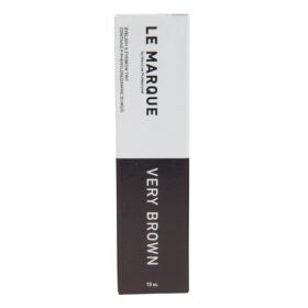 LE MARQUE Very Brown Lash/Brow Tint 15ml