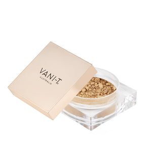 VANI-T Mineral Powder Foundation 15g