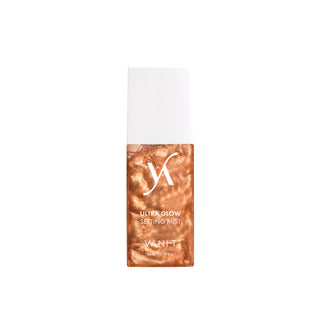 VANI-T Ultra Glow Setting Mist 80ml