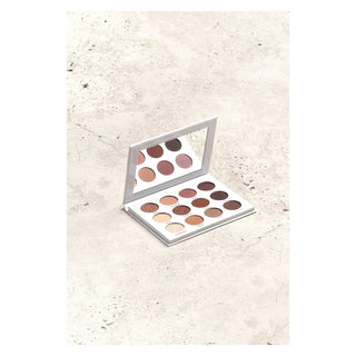 VANI-T Eyeshadow Pallet Nude
